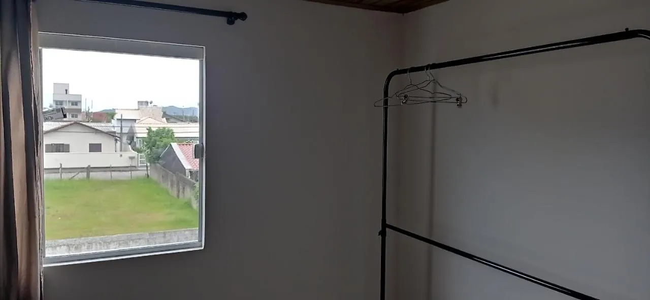 Сasa de vacaciones Casa carianos Villa Florianópolis Brasil