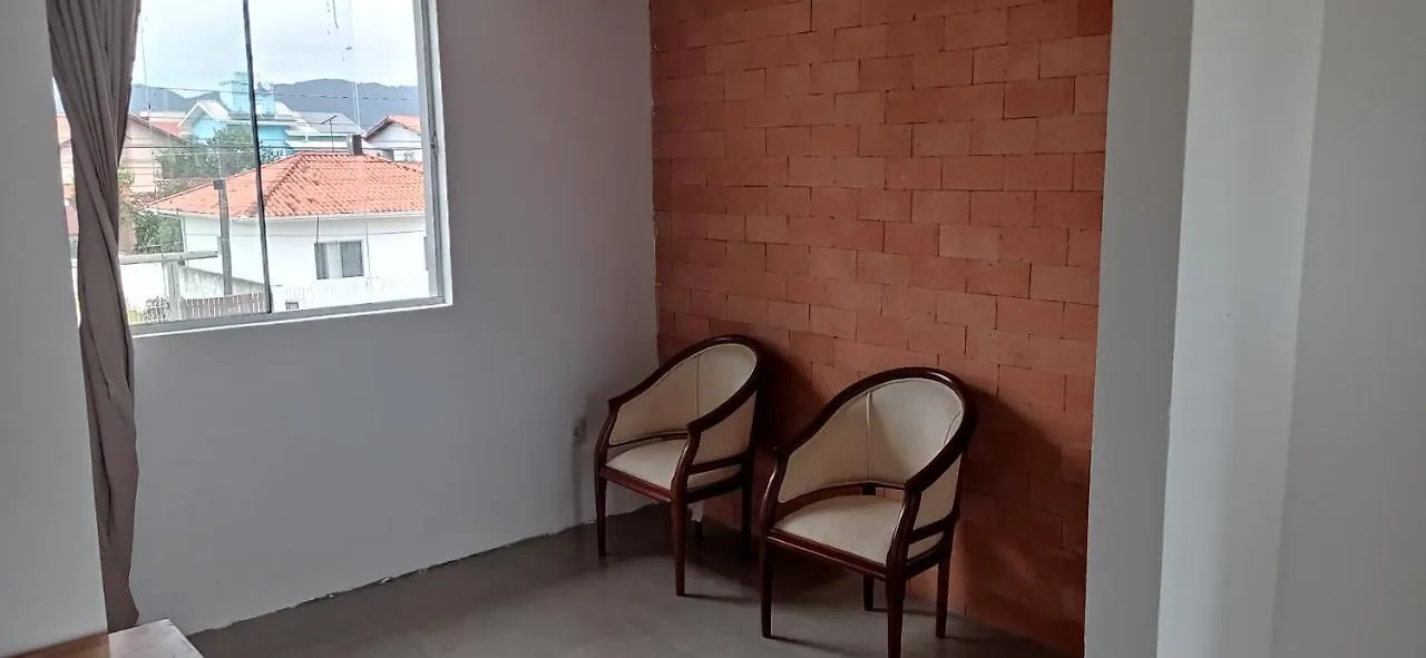 Casa Carianos Villa Florianopolis Holiday home