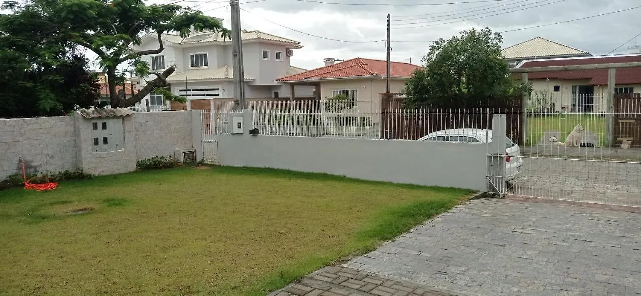 Casa Carianos Villa Florianopolis Holiday home