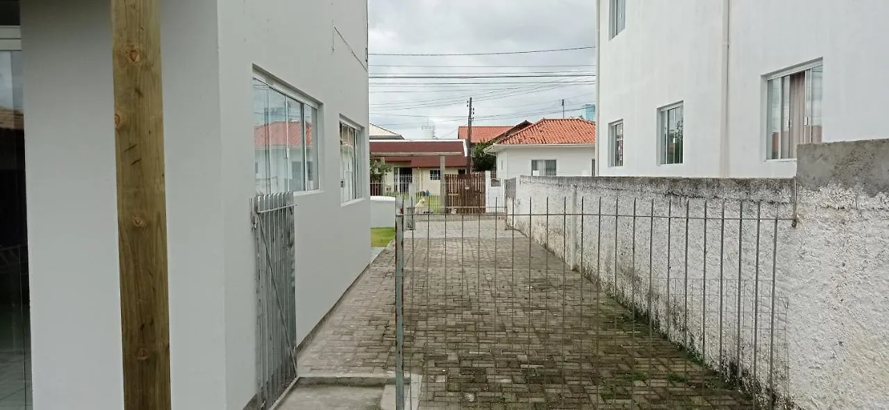 Casa Carianos Villa Florianopolis
