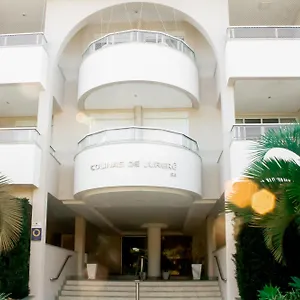 Jurerê In 4 Dormitórios Com ótima Localização Apartamento