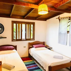 Casa Frente Pro Mar No Paraiso Matadeiro Сasa de vacaciones