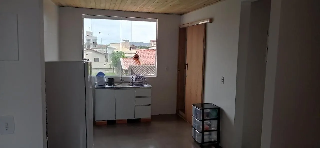 Casa Carianos Villa Florianopolis Holiday home