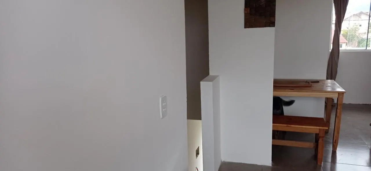 Casa Carianos Villa Florianopolis Brazil