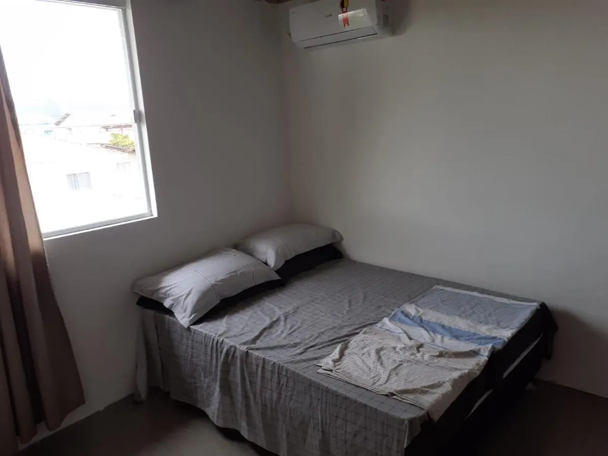 Casa Carianos Villa Florianopolis Holiday home